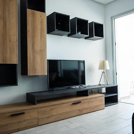 ocean garden 7 Lägenhet Playa Paraiso (Tenerife)