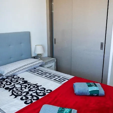 Lägenhet ocean garden 7