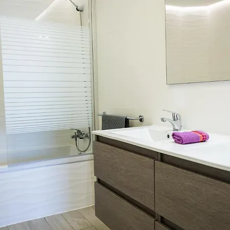 ocean garden 7 * Playa Paraiso (Tenerife)