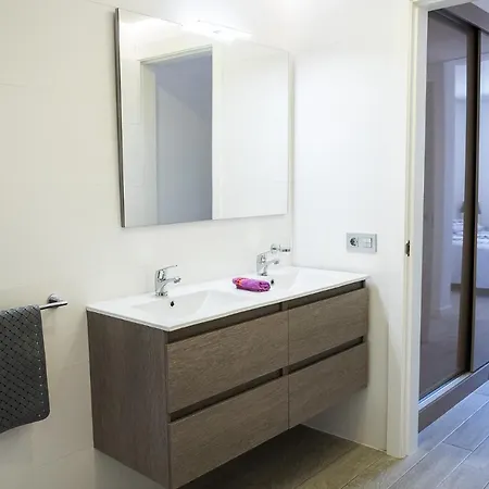 ocean garden 7 Lägenhet