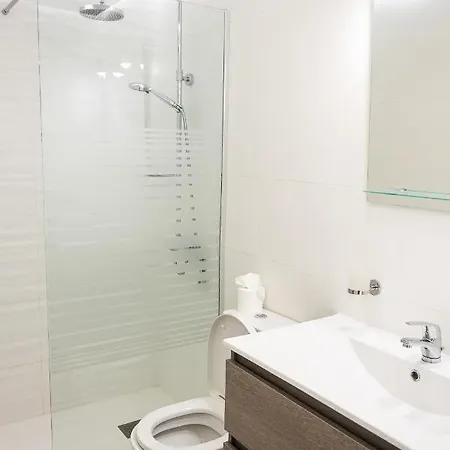 ocean garden 7 Lägenhet *