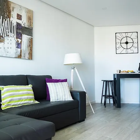 Lägenhet ocean garden 7