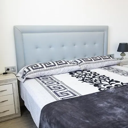 ocean garden 7 Lägenhet Playa Paraiso (Tenerife)