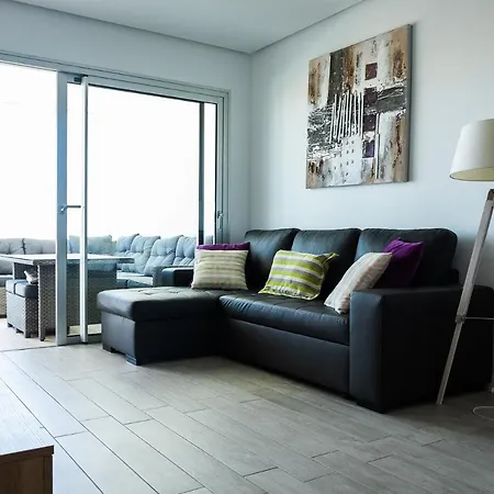 Lägenhet ocean garden 7