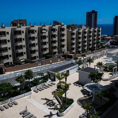 ocean garden 7 Lägenhet *