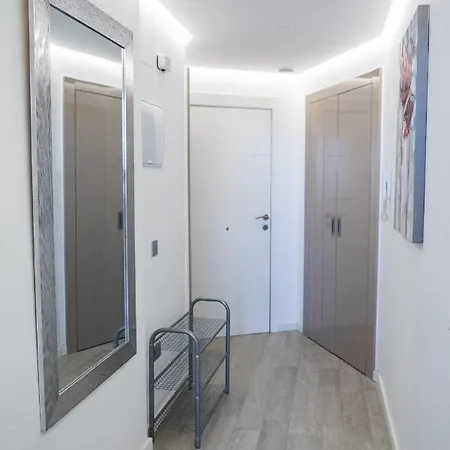 ocean garden 7 Playa Paraiso (Tenerife)