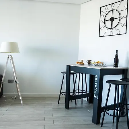 ocean garden 7 Lägenhet *